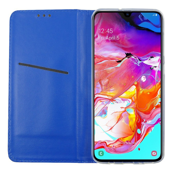 Θήκη με πτερύγιο για Xiaomi Mi 9 SE, Wallet, Peacock