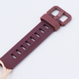 Λουράκι σιλικόνης για Xiaomi Smart Band 10 / 9 / 8