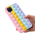 Θήκη Push Bubble Pop It για το Samsung Galaxy A12 / M12 / A12 2021