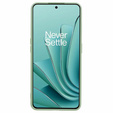 Θήκη για OnePlus Nord 3 5G, Silicone Lite, πράσινη