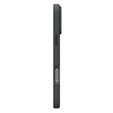 Θήκη Spigen για iPhone 17 Pro, σιλικόνη MagSafe, πράσινο της αβύσσου