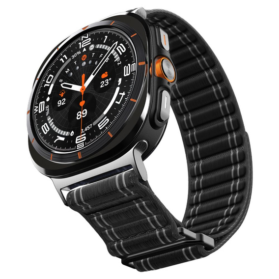 Λουράκι Spigen WBF0 για Samsung Galaxy Watch Ultra 2024/2025 (47 mm)