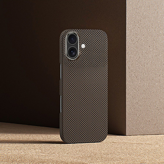 Θήκη Benks Magnetic Armor Tint Kevlar 1000D (0067) για iPhone 17