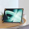 Θήκη για OnePlus Pad, Smartcase, unicorn