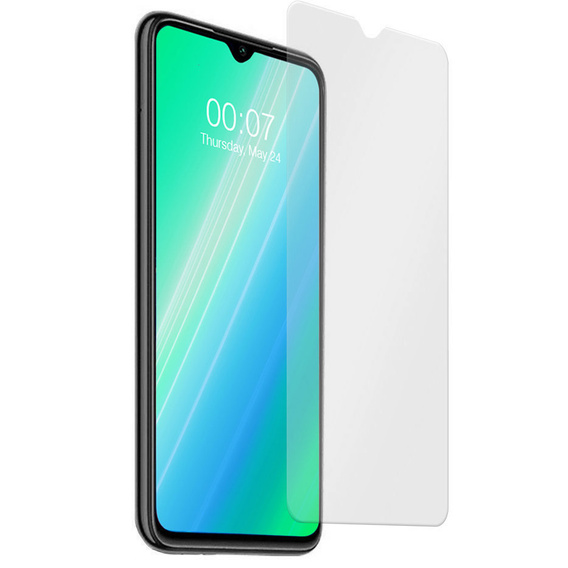 2x Μετριασμένο γυαλί για Samsung Galaxy A13 4G/5G, ERBORD 9H Hard Glass στην οθόνη