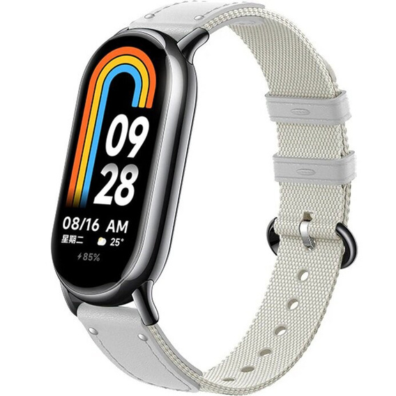 Λουράκι νάιλον για Xiaomi Smart Band 10 / 9 / 8