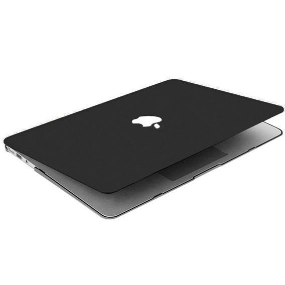 Θήκη για Macbook Pro 14.2 A2442, HardShell, μαύρο