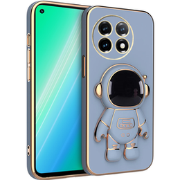 Θήκη για OnePlus 11 5G, Astronaut, μπλε