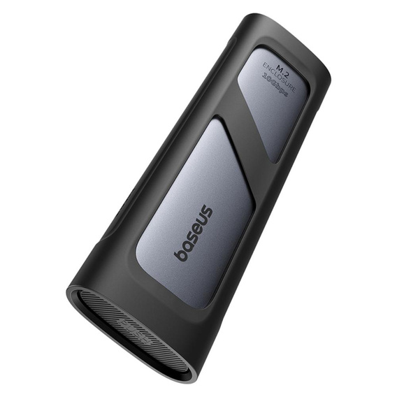 Baseus FlyJoy Series SSD Enclosure για μονάδες M.2 NVMe
