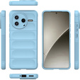 Θήκη για Xiaomi Poco F7 Pro, Gaming Shockproof, μπλε