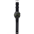 Λουράκι σιλικόνης ERBORD Universal 22mm