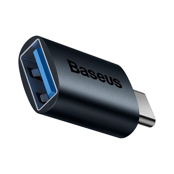 Baseus Ingenuity USB-C προς USB-A 3.1 OTG προσαρμογέας για συσκευές με θύρα USB-C