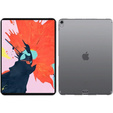 Θήκη για iPad Air 10.9" 2022/2020 (5/4 gen.), σιλικόνη, διαφανής