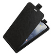 Θήκη με πτερύγιο για Nokia G60 5G, Flip, μαύρη