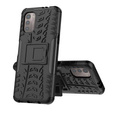 Θήκη για Nokia G11 / G21, Tire Armor, μαύρη