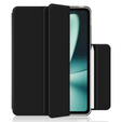 Θήκη για OnePlus Pad, Magnetic, Smartcase, μαύρη