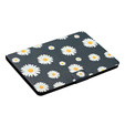 Θήκη για Amazon Kindle Paperwhite V / 5 2021, Marguerite flower