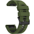 Λουράκι σιλικόνης QuickFit για Garmin Fenix 22mm