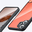 Θήκη για CMF Nothing Phone 2 Pro, Fusion Hybrid, διαφανής