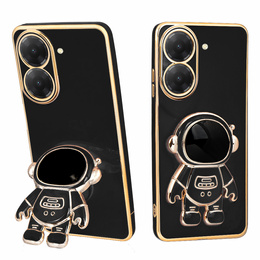 Θήκη για Xiaomi Redmi A5, Astronaut, μαύρη