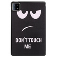 Θήκη για Xiaomi Pad 6 / 6 Pro, Smartcase, don't touch me