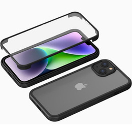 Θήκη για iPhone 14 Plus, ERBORD Guardian, μαύρη