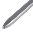 Γραφίδα για Samsung Galaxy Tab S7 FE T730 T733 T736, Stylus Pen, ασημένια