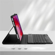 Θήκη πληκτρολογίου Bluetooth για Lenovo Tab M11