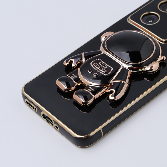 Θήκη για Xiaomi 13T / 13T Pro, Astronaut, μαύρη