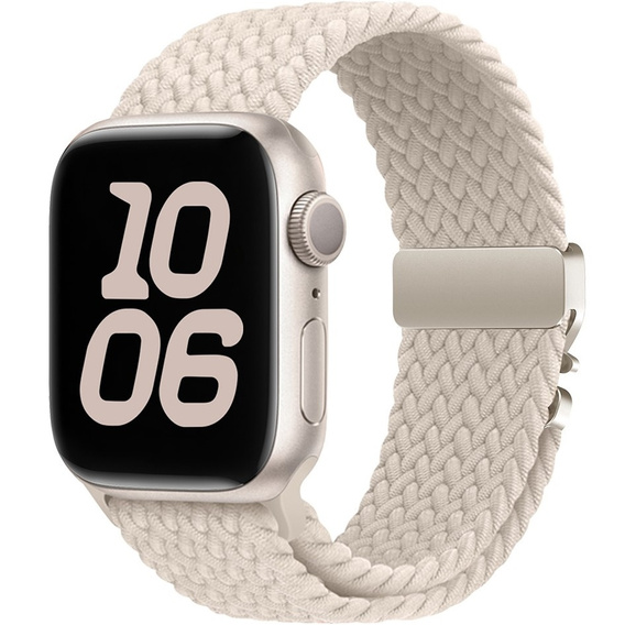 Λουράκι νάιλον για Apple Watch 1/2/3/4/5/6/7/8/8/9/SE 38/40/41/mm