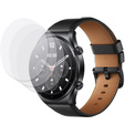3x Φύλλο υδρογέλης ERBORD για Xiaomi Mi Watch S1