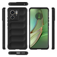 Θήκη για Motorola Edge 40, Gaming Shockproof, μαύρη