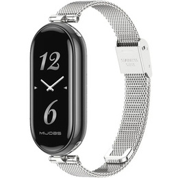Λουράκι βραχιολιού Μιλάνο για Xiaomi Smart Band 10 / 9 / 8