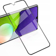 2x Κεραμικό υβριδικό γυαλί ERBORD για Samsung Galaxy A22 5G