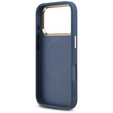 Θήκη MagSafe με λογότυπο Guess 4G Triangle για iPhone 17 Pro