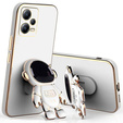 Θήκη για Xiaomi Redmi Note 12 5G / POCO X5 5G, Astronaut, λευκή
