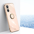 Θήκη για Huawei Nova 9 SE, Electro Ring, ροζ