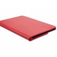 Θήκη για Lenovo Tab M11 TB330FU 10.95", Περιστρεφόμενη 360, κόκκινη