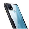 Θήκη για Realme C21, AntiDrop Hybrid, μαύρη