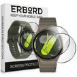 2x υβριδικό γυαλί ERBORD για Samsung Galaxy Watch 7 44mm