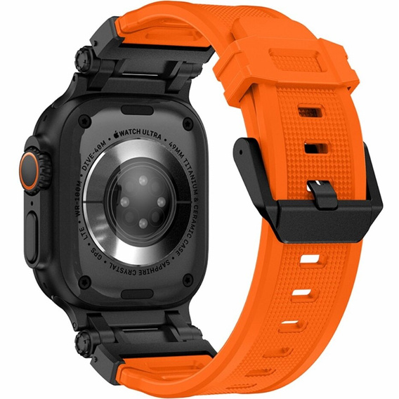 Λουράκι για Apple Watch 1/2/3/4/4/5/6/7/8/9/10/SE/Ultra/Ultra 2 42/44/45/49MM