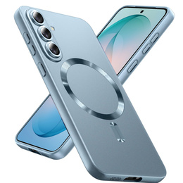 Θήκη για Samsung Galaxy S26, ColorMag, για MagSafe