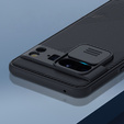 Θήκη για Google Pixel 8 Pro, θωρακισμένη Nillkin, CamShield Pro, μαύρο