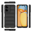 Θήκη για Xiaomi Redmi 13C / Poco C65, Gaming Shockproof, μαύρη