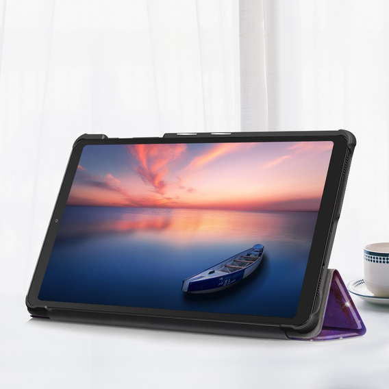 Θήκη για Samsung Galaxy Tab A7 Lite, Smartcase, galaxy