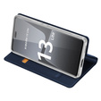 Dux Ducis Θήκη για Xiaomi 13 Lite, Skinpro, σκούρο μπλε