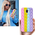 Θήκη Push Bubble Pop It για το Samsung Galaxy J6+ Plus