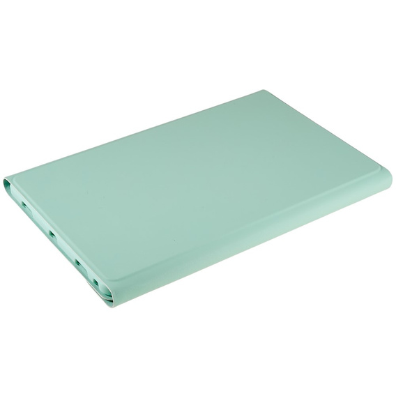Θήκη + πληκτρολόγιο Lenovo Tab M10 Plus Gen 3 TB-125F TB-128F, πράσινη