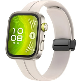 Λουράκι σιλικόνης για Huawei Watch Fit 4 / 4 Pro / 3