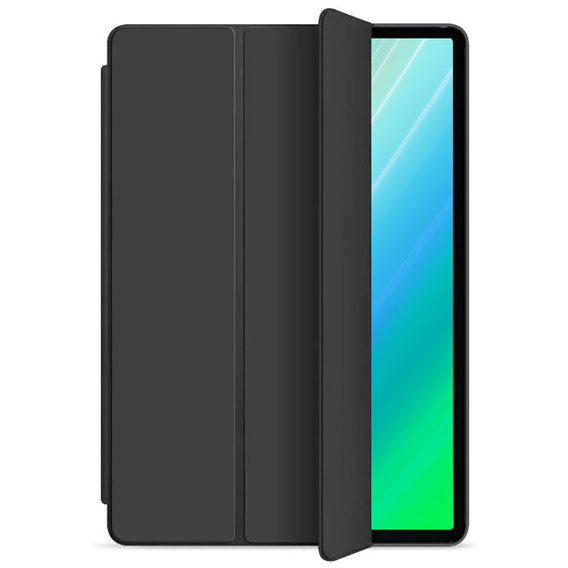 Θήκη για Lenovo Tab M10 Plus 10.6 Gen 3 125F/128F, Smartcase, μαύρη